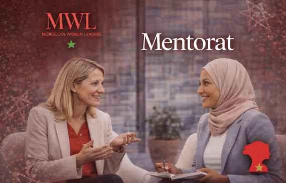 Empowering mentorship in Moroccan women leaders
