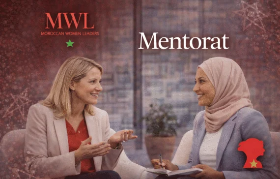 Empowering mentorship in Moroccan women leaders