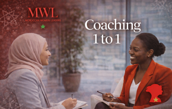 Moroccan women leaders coaching session (1)