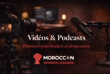 Vidéos et podcasts pour leaders
