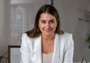 Fatima Zohra IRAQUI