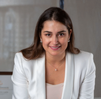 Fatima Zohra IRAQUI