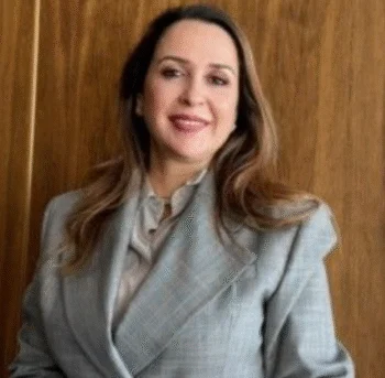 Ghislaine Benlamlih