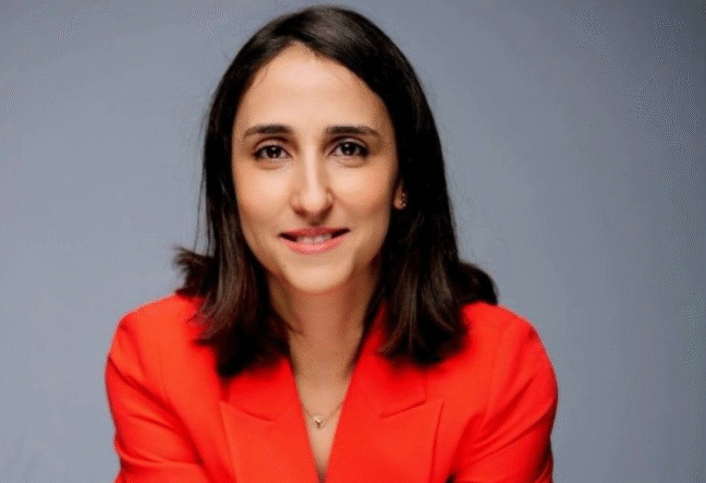 Hajar BOUOUD