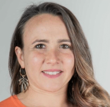 Kenza Benamour