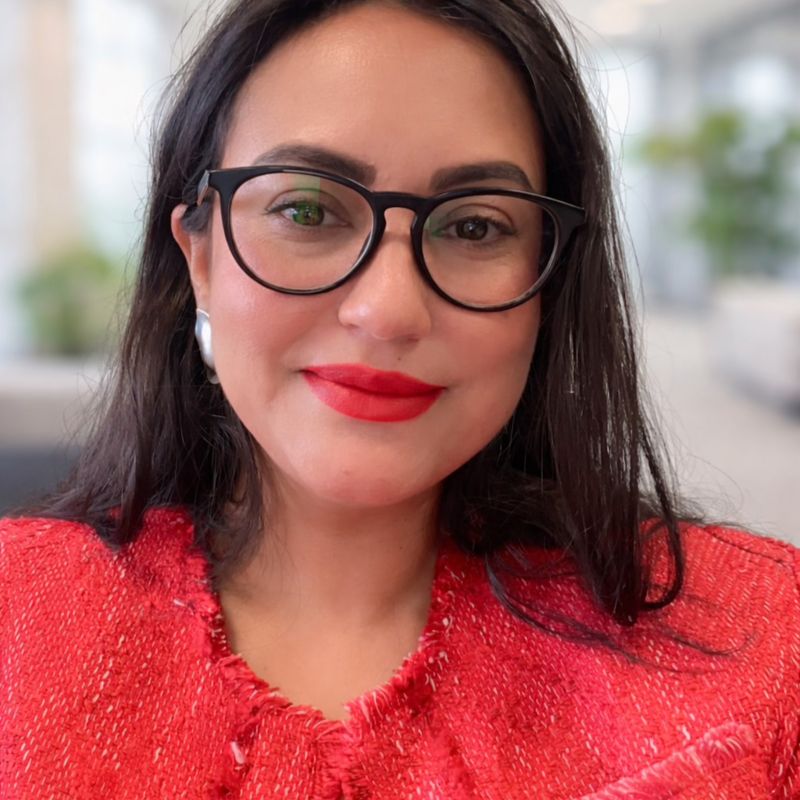 Nabila Doukkali