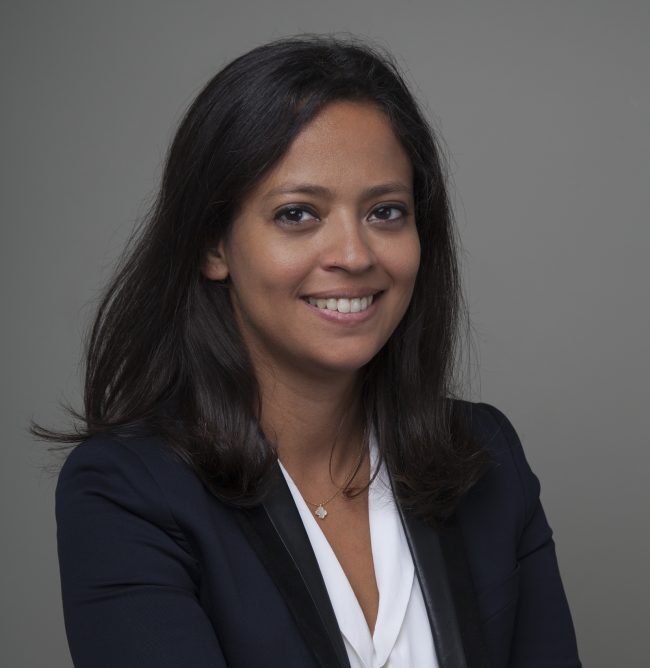 Meriem Riadi