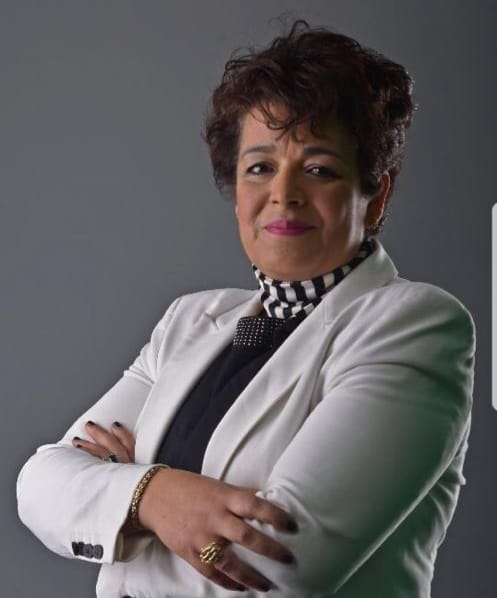 Asmae EL KOHEN