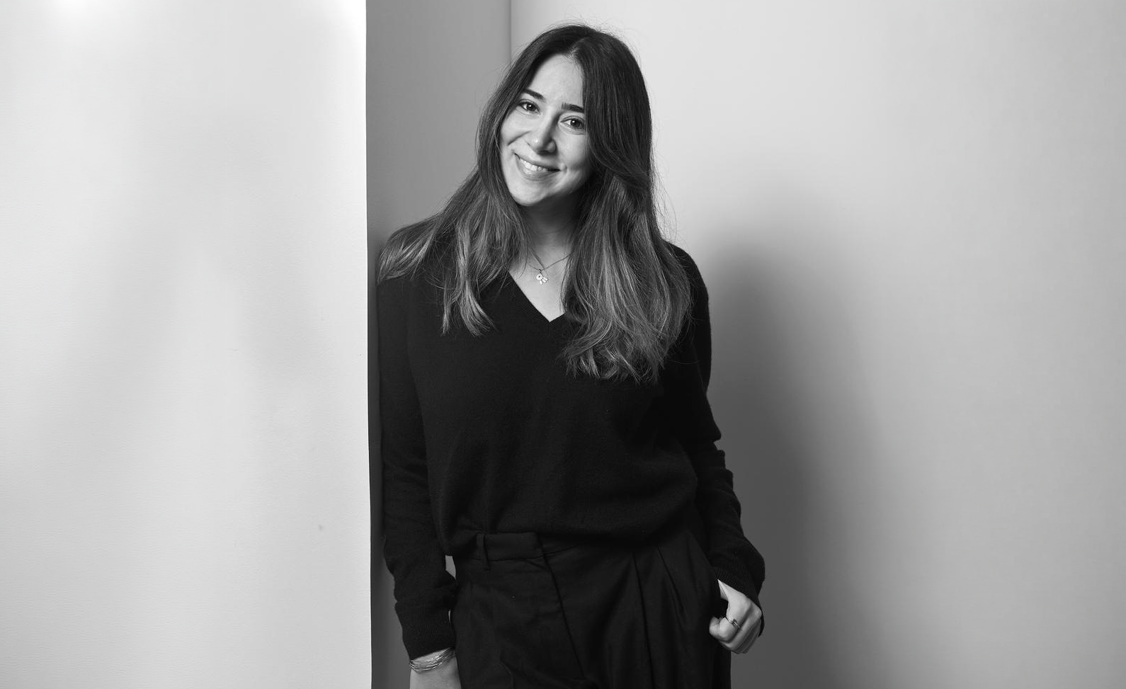 Alia Benjelloun