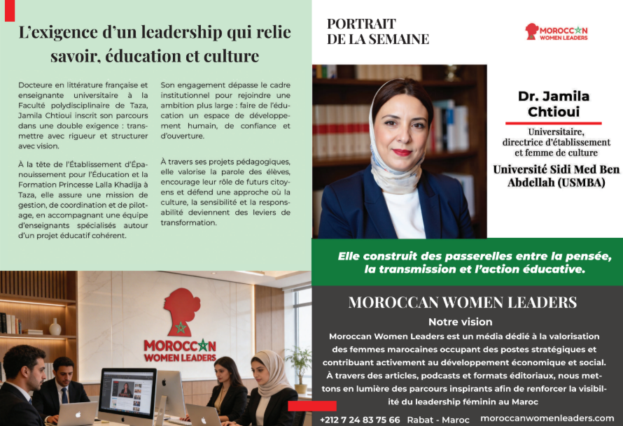 Visuel magazine MWL page 1