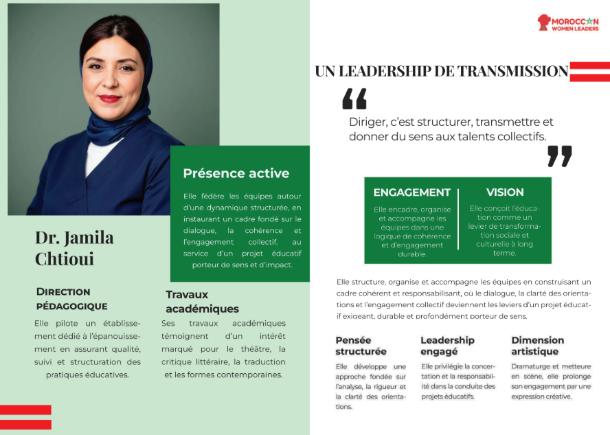 Visuel magazine MWL page 2