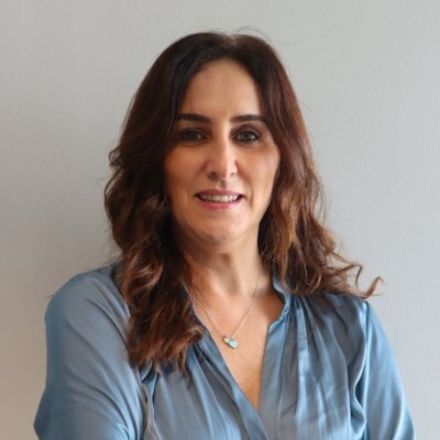 Najlaa EL KHALIDY
