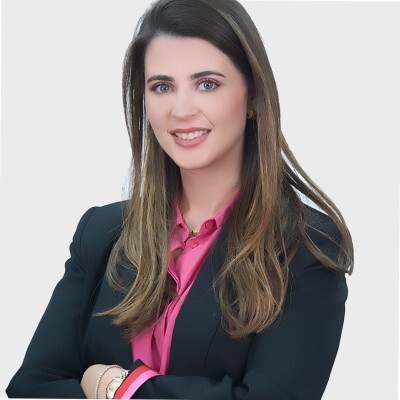 Ghita Benabdallah