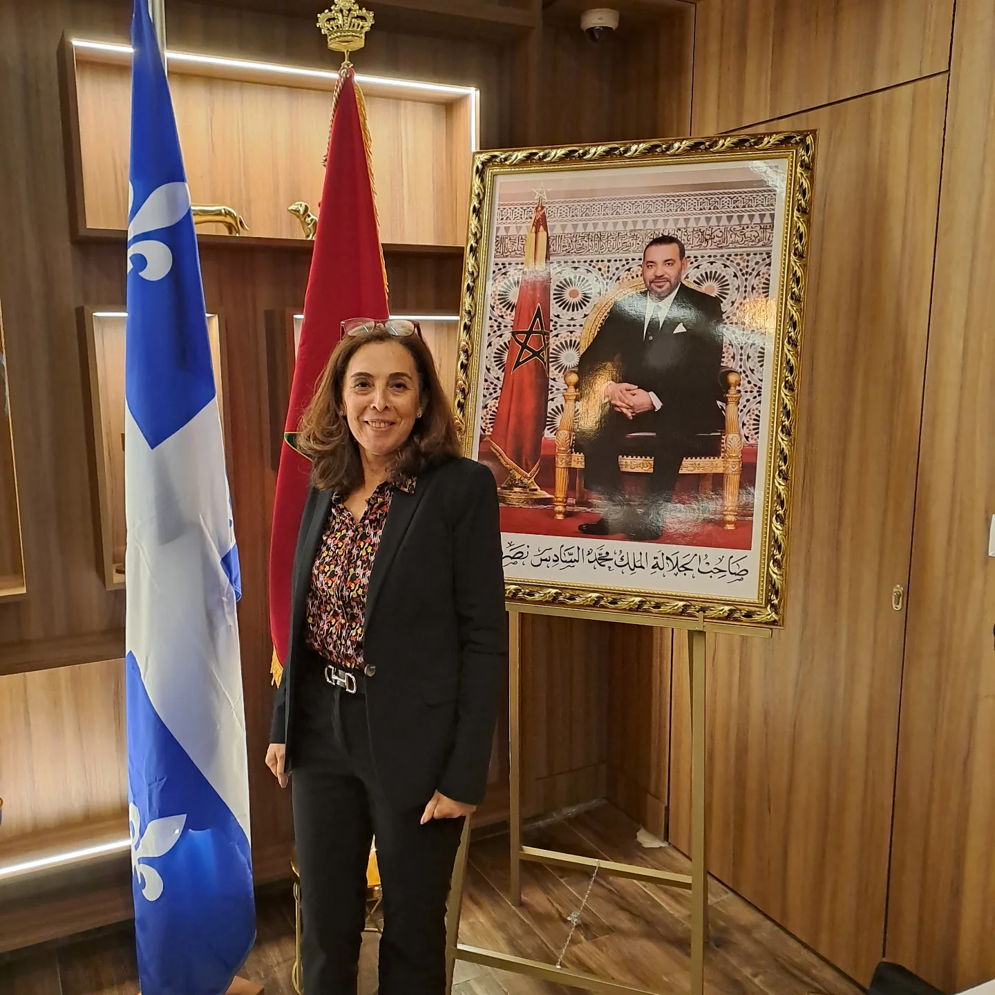 Fettouma Benkirane