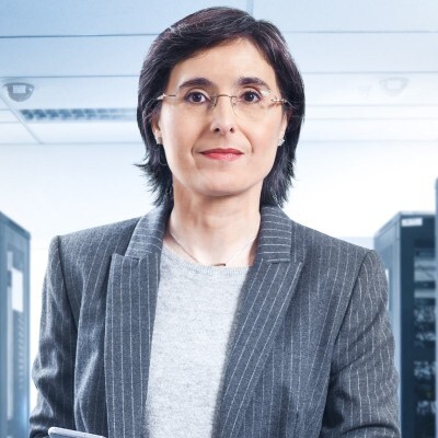 Nadia Fassi-Fehri