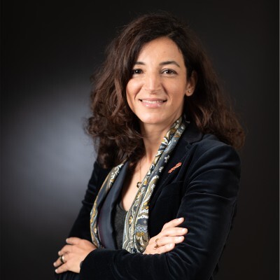 Samia Terhzaz