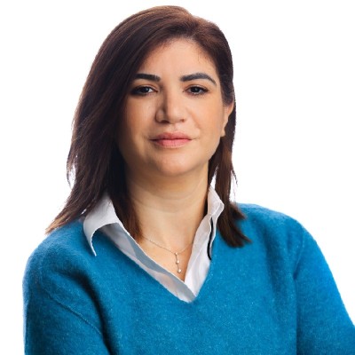 Kenza Benkirane
