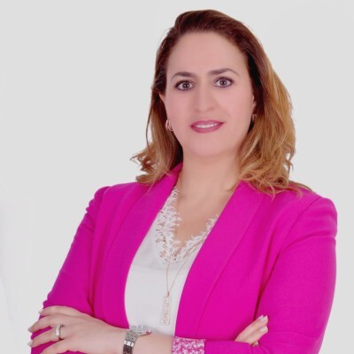 Ghyzleine Massoun