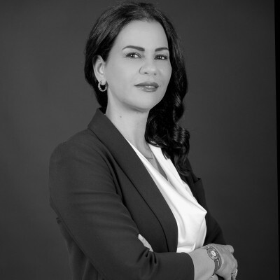Houda Chafil
