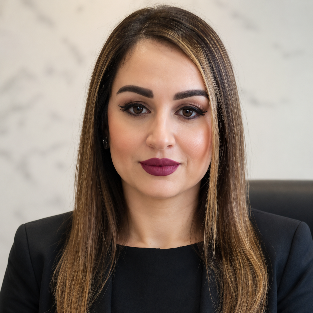 Zineb Belmejdoub