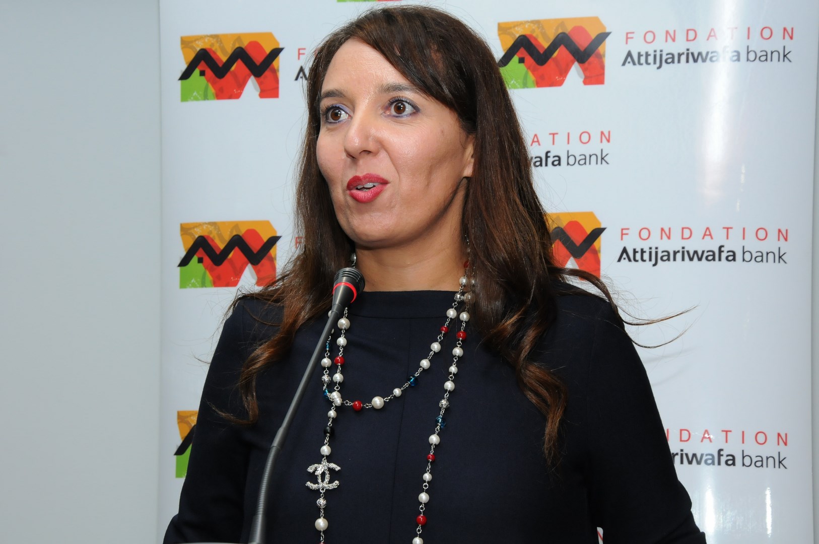 Amina BEN AMAR
