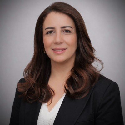 Wassima EL MOUTAOUAKIL
