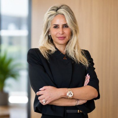 Sonia Mezzour