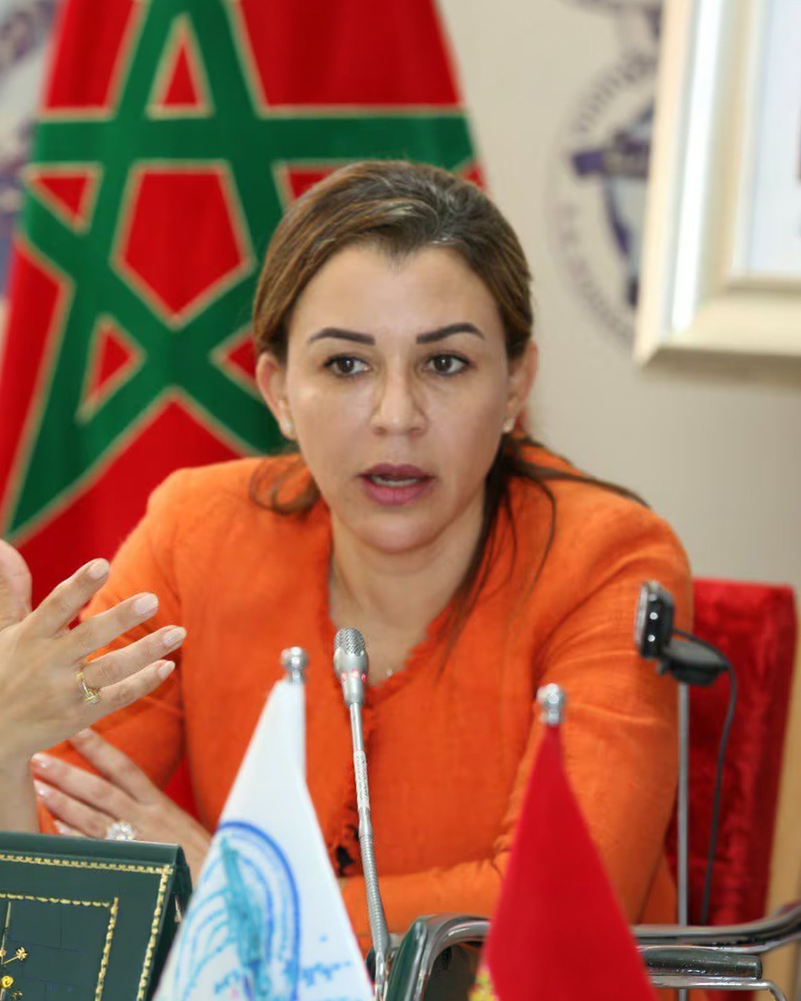 Aïcha Guellaa