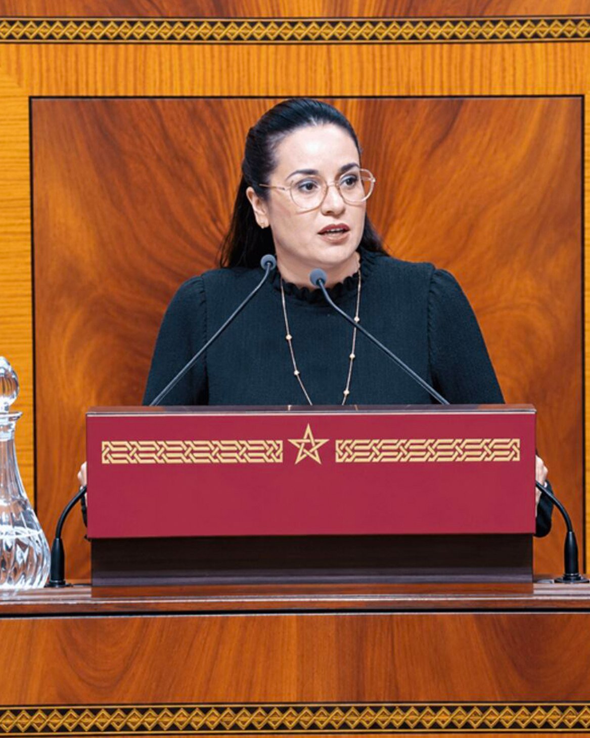 Kouloub Faitah